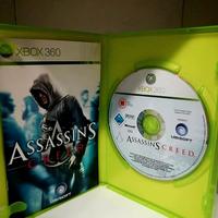 Assassin Screed Xbox360