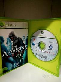 Assassin Screed Xbox360