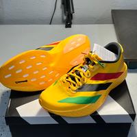 Adidas Adizero evo SL Bob Marley limited edition