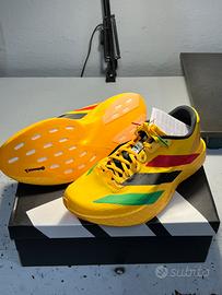 Adidas Adizero evo SL Bob Marley limited edition