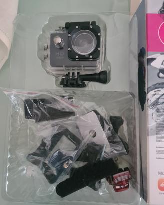 micro camera hd