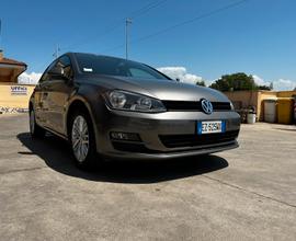 Golf 7 1.6 TDI 110cv - 1 Anno di Garanzia