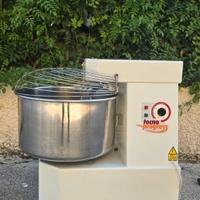 Impastatrice pane 50 litri