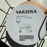 Rack per impilare piatti