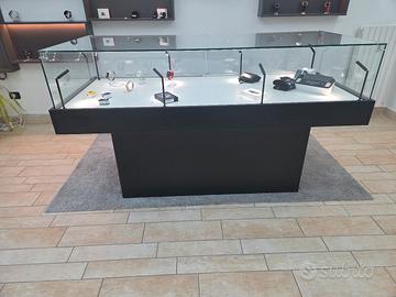 Vetrina espositore