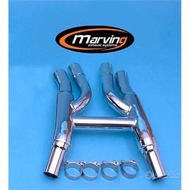 Compensatori Marving per Yamaha XJ900 Y2116BC