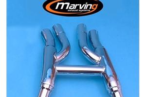 Compensatori Marving per Yamaha XJ900 Y2116BC