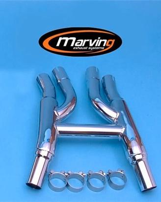 Compensatori Marving per Yamaha XJ900 Y2116BC