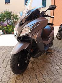 Kymco X-Town 300i ABS