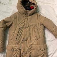 Giacca Woolrich per bambini 10/12 anni