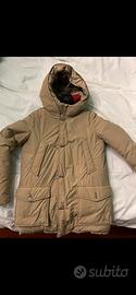Giacca Woolrich per bambini 10/12 anni
