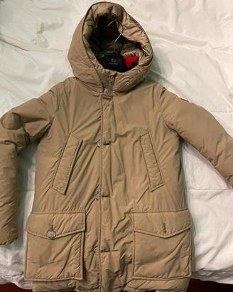 Giacca Woolrich per bambini 10/12 anni