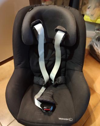 seggiolino auto bebè confort