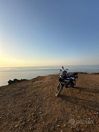 Bmw f850gs