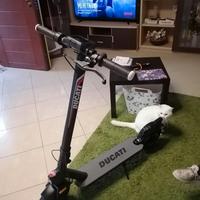 Monopattino Ducati Pro - II Plus