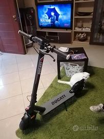 Monopattino Ducati Pro - II Plus