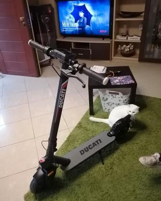 Monopattino Ducati Pro - II Plus