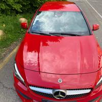 Splendita Mercedes  CLA