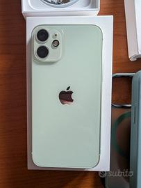 iPhone 12 mini 128 gb
