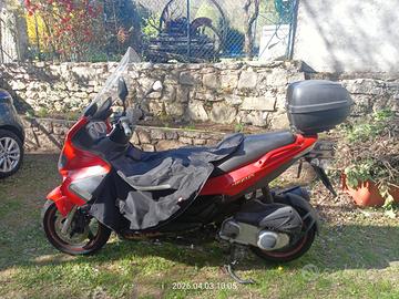 Gilera Nexus 300