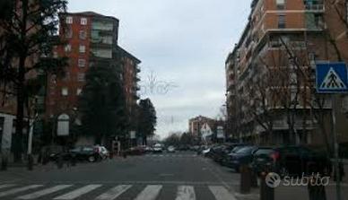 Singola a San Donato arredata e in zona tranquilla