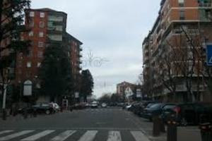 Singola a San Donato arredata e in zona tranquilla