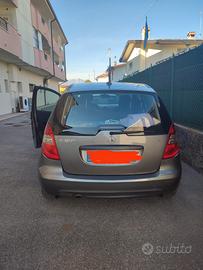 Mercedes Classe A160 1.5 benzina e GPL 