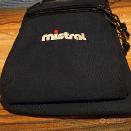 Borsa a tracolla Mistral