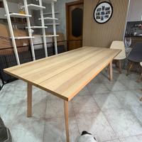 Tavolo da pranzo