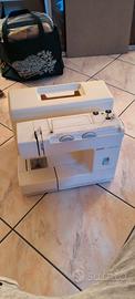 Macchina da Cucire Plaff Hobby 420