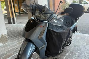 Kymco people s