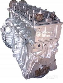 MOTORE RETTIFICATO 656929 MERCEDES-BENZ W222 350D 