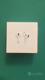 Apple Airpods 4 originali