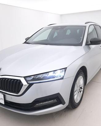 Skoda Octavia Wagon Executive DSG BR008382 2.0 Die