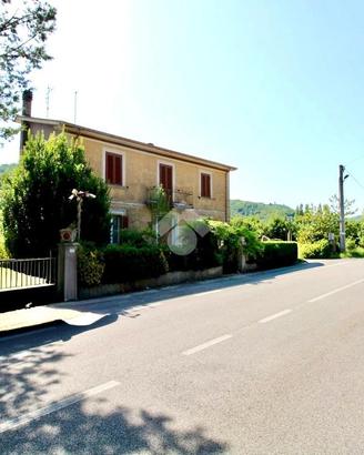 3 LOCALI A CONTIGLIANO