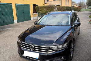 VW Passat Variant 2.0 TDI DSG 150CV Business 2021