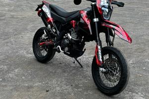 Malaguti XSM 125