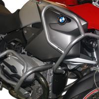 Protezione tubolare completa BMW R1200GS 2004-2007