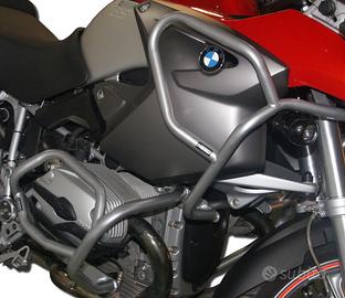 Protezione tubolare completa BMW R1200GS 2004-2007