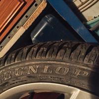 gomme termiche 195/50r16