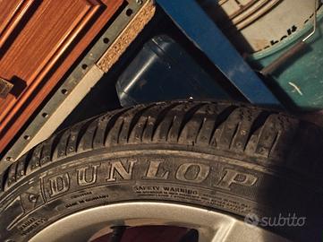 gomme termiche 195/50r16