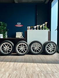 Cerchi Porsche Cayman / Boxter