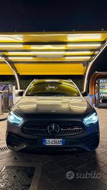 Mercedes Benz Gla 200d