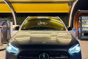 Mercedes Benz Gla 200d