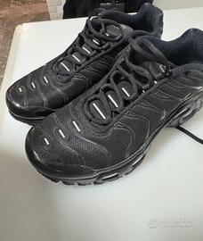 tn squalo nike originali