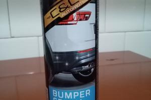 lucida paraurti auto 