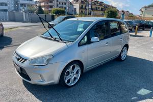 Ford C-Max 1.6 TDCi 90 CV Titanium