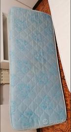 materasso letto singolo