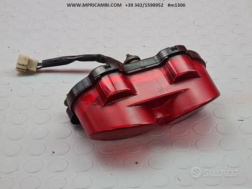 FARO POSTERIORE KAWASAKI NINJA 900 1998 1999 ZX-9R