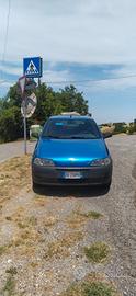 FIAT PUNTO 60 STAR, PRIMA SERIE, GPL